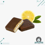Havanna Galletitas de Limon Bañadas en Chocolate 420g (12u.) - Imagen 2