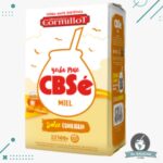 Yerba Mate Cbsé Con Miel (500gr)