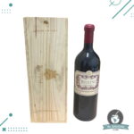 Vino Rutini Cabernet - Malbec, Botellón Imperial 3 Litros