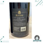 Vino Rutini Cabernet - Malbec, Botellón Imperial 3 Litros - Imagen 2