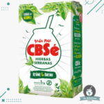 Yerba Mate CbSE Hierbas Serranas (1kg)