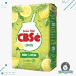 Yerba Mate CbSE Limón, ideal para Tereré (500gr.)