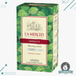 Yerba Mate La Merced, Barbacuá (500gr.)