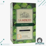 Yerba Mate La Merced, De Campo (500gr.)