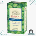 Yerba Mate La Merced, Campo y Monte (500gr.)