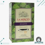 Yerba Mate La Merced, De Monte (500gr.)