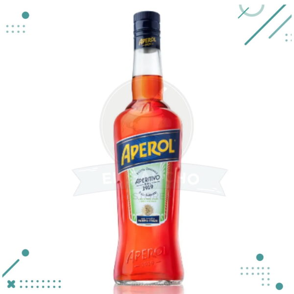 Aperitivo Aperol 750ml