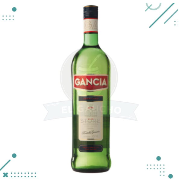Aperitivo Gancia americano 950 cc.