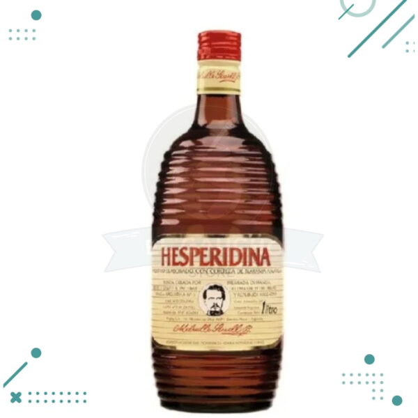 Hesperidina Aperitivo x 1litro