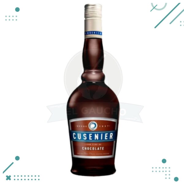 Licor Cusenier Chocolate 700ml
