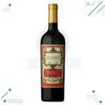 Vino ALAMOS Malbec 750ml