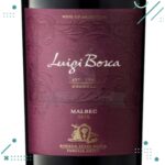 Vino Luigi Bosca Malbec 750ml - Imagen 3