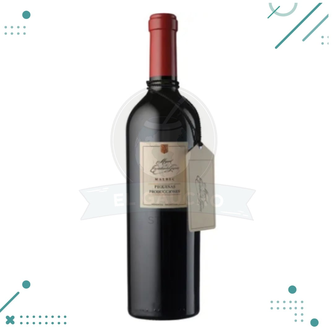 WhatsApp-Image-2022-06-07-at-11.30.20-AM-3.jpeg Vino Escorihuela Gascon Pequeñas Producciones Malbec 750ml - Imagen 1