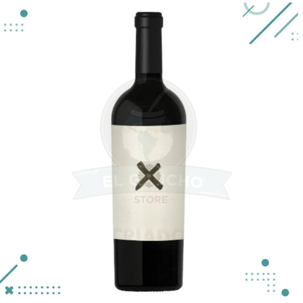 Vino Malcriado Malbec 750ml