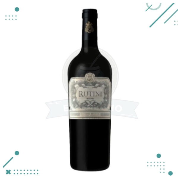 Vino Rutini MALBEC 750ml