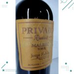 Vino PRIVADO Malbec 750ml (Pack x6 botellas) - Imagen 2