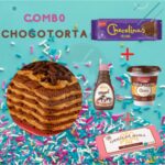 Combo Chocotorta