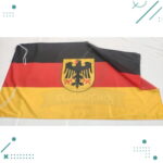 Bandera de Alemania 150 x 90cm