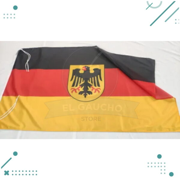 Bandera de Alemania 150 x 90cm
