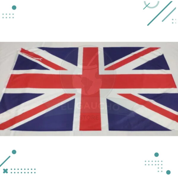Bandera de Gran Bretaña 150 x 90cm