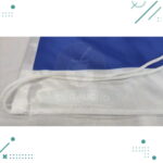 Bandera de Israel 150 x 90cm - Imagen 2