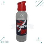 Botella Deportiva Plastico San Lorenzo - Imagen 2