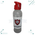 Botella Deportiva Plastico San Lorenzo