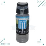 Botella Deportiva Plastico Racing MOD. 1