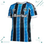 Camiseta Gremio Alternativa