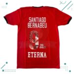 Camiseta River MADRID Alternativa - Imagen 2