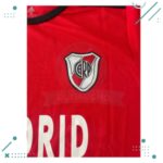 Camiseta River MADRID Alternativa - Imagen 3