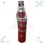 Set RIVER 4 piezas - Mate + Lata de Yerba + Lata Azucar + Bombilla