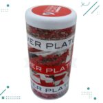 Set Latas x 3 River Plate - Imagen 2