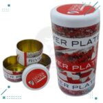 Set Latas x 3 River Plate
