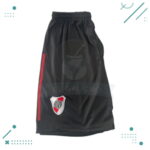 Short River NEGRO Alternativo - Imagen 2