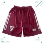 Short River ROJO Alternativo