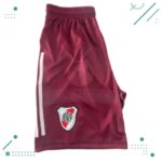 Short River ROJO Alternativo - Imagen 2