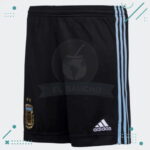 Short Titular Seleccion Argentina - Imagen 3
