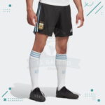 Short Titular Seleccion Argentina