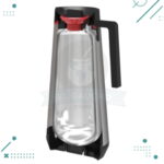 Termo JARRA Acero Inoxidable Tramontina 1lt - Imagen 2