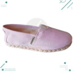 Alpargatas reforzadas, Color ROSA Premium PAMPERO