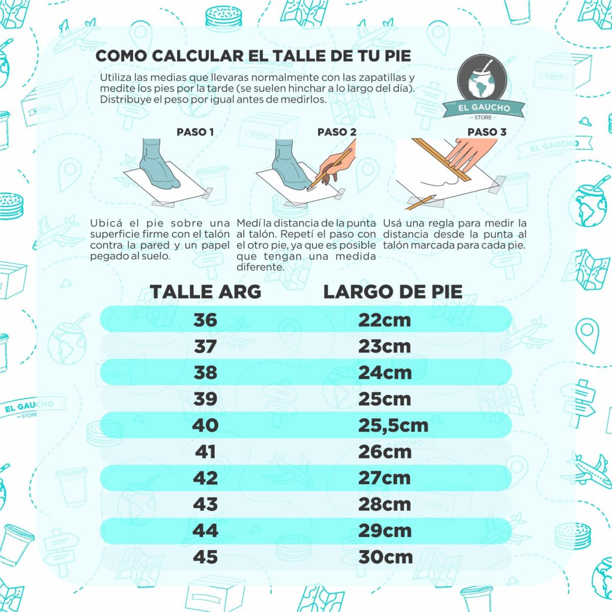 Alpargatas reforzadas, Simil Carpincho FTL - Imagen 2