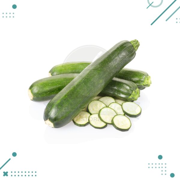 Semillas Zuchini (5 semillas aprox)