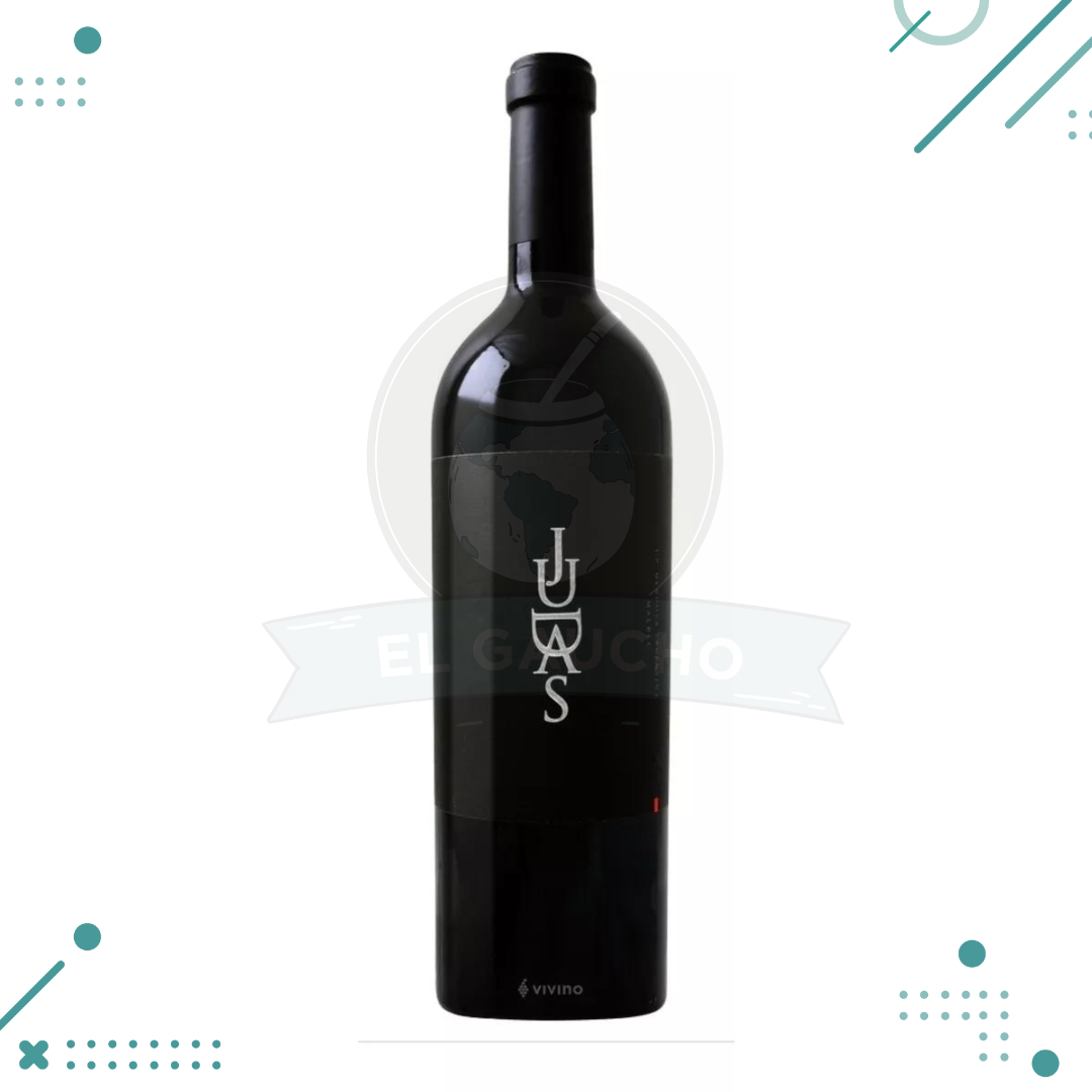 X-10-13.png Vino Judas Malbec 750ml - Imagen 1