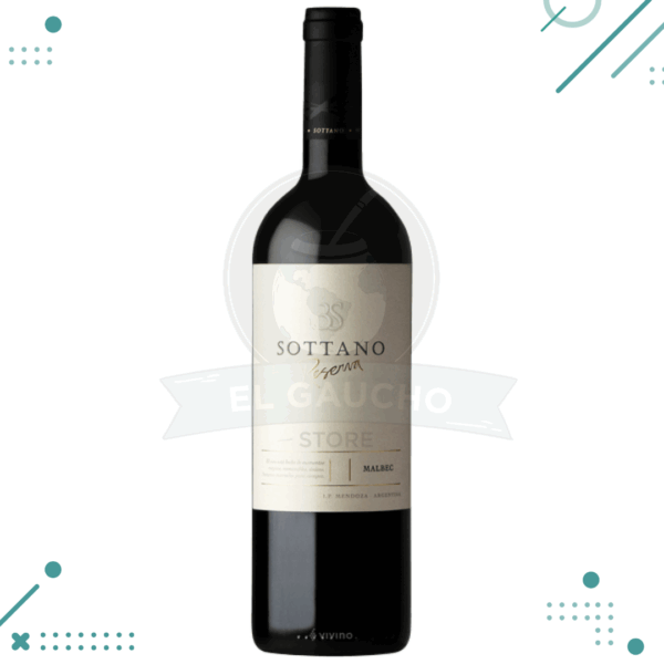 Sottano Malbec Reserva