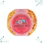 Queso de campo hilado NONNA PIA sabor aji 210gr