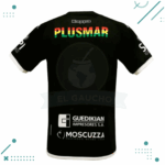 Camiseta Adosivi Alternativa 2023 - Talle S - Imagen 2