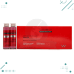 Sealer Laminado Molecular HairTherapy x15ml (6 Ampollas)