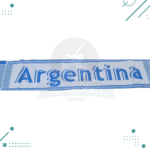 Bufanda 3 Hilos - Argentina 1.35x22cm - Imagen 2