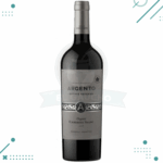 Vino ARGENTO Estate Reserve ORGANICO Cabernet Franc 750ml